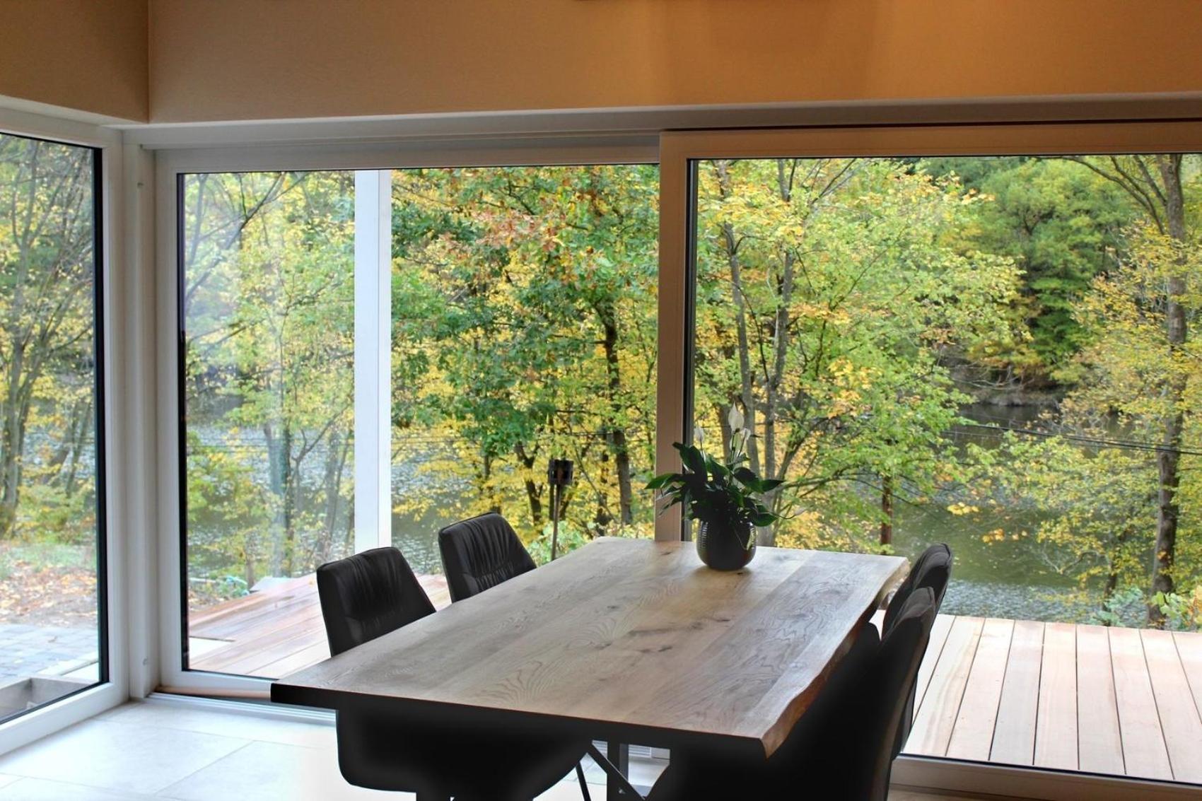 Ferienhaus &#039Freund Am See&#039 1 Heimbach Exterior photo
